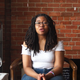 AfroFuture Youth co-director and founder Numi Ori.